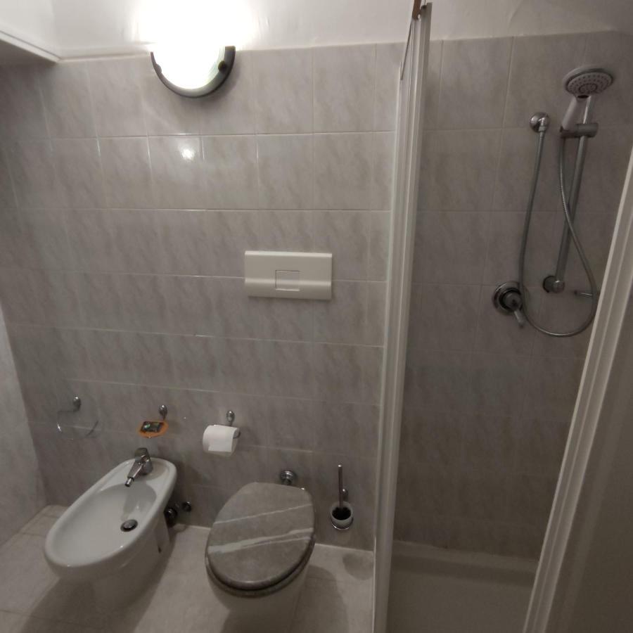 Loft Mansardato Monza Eksteriør bilde