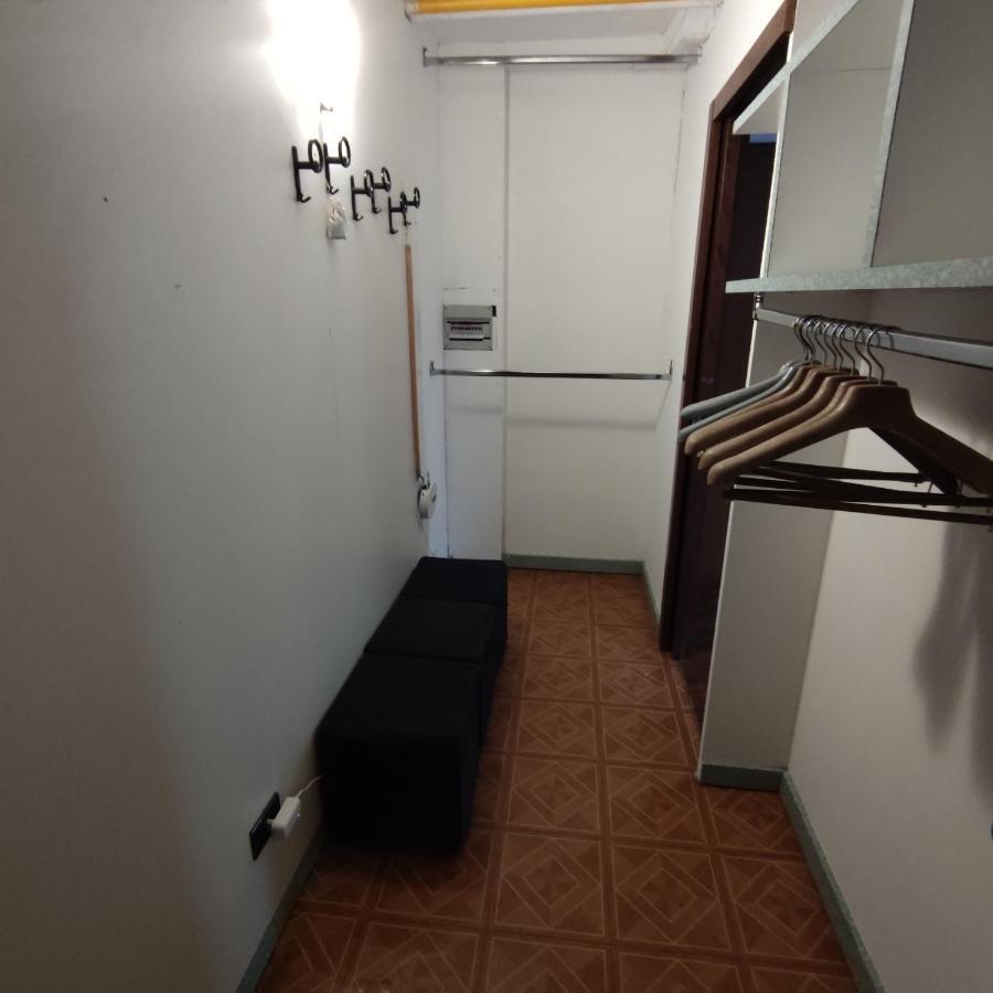 Loft Mansardato Monza Eksteriør bilde