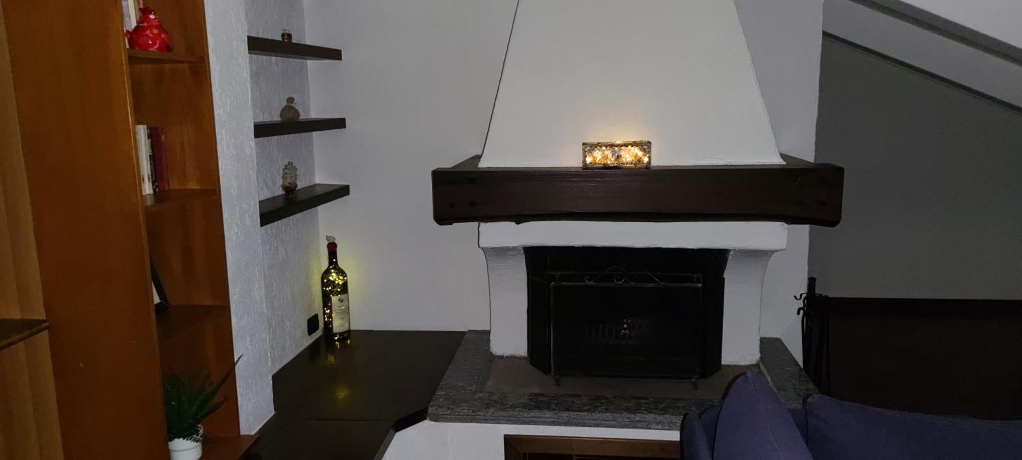 Loft Mansardato Monza Eksteriør bilde