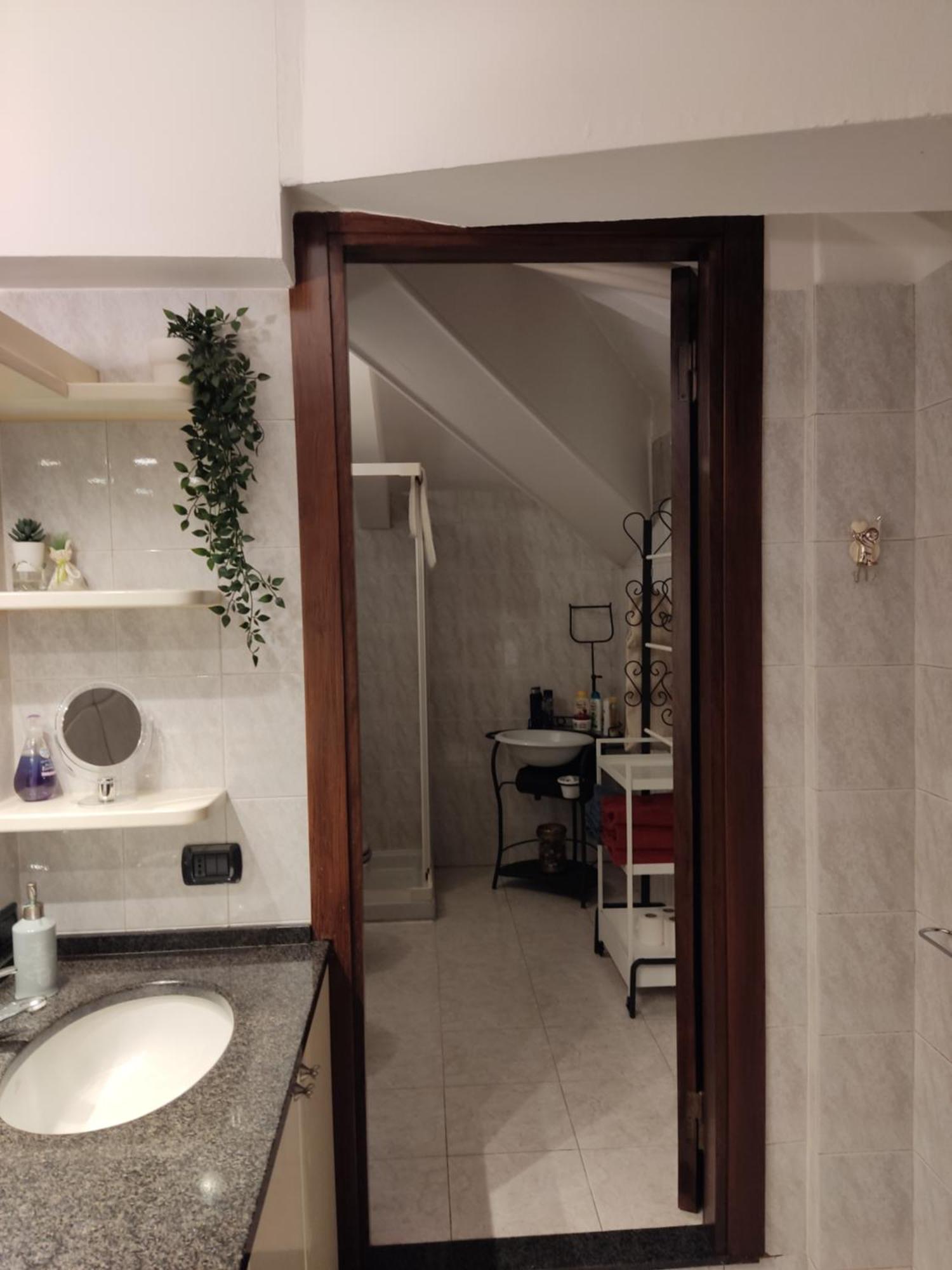 Loft Mansardato Monza Eksteriør bilde